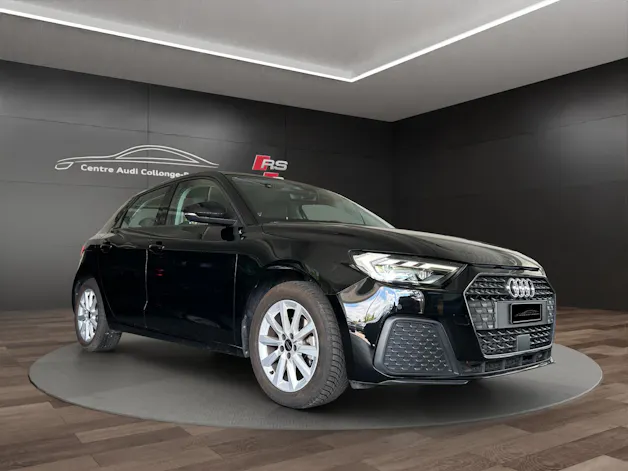 AUDI A1 Sportback 30 TFSI Attraction S-tronic