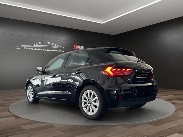 AUDI A1 Sportback 30 TFSI Attraction S-tronic