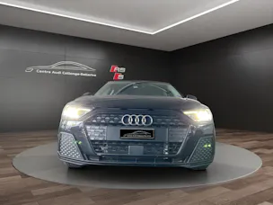 Audi A1 Sportback 30 TFSI Attraction S-tronic