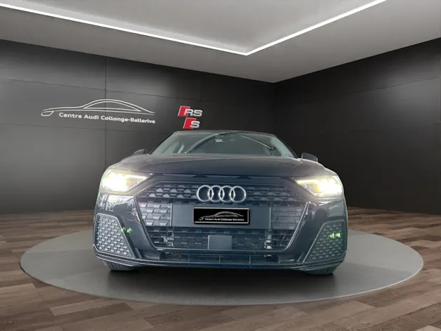 AUDI A1 Sportback 30 TFSI Attraction S-tronic