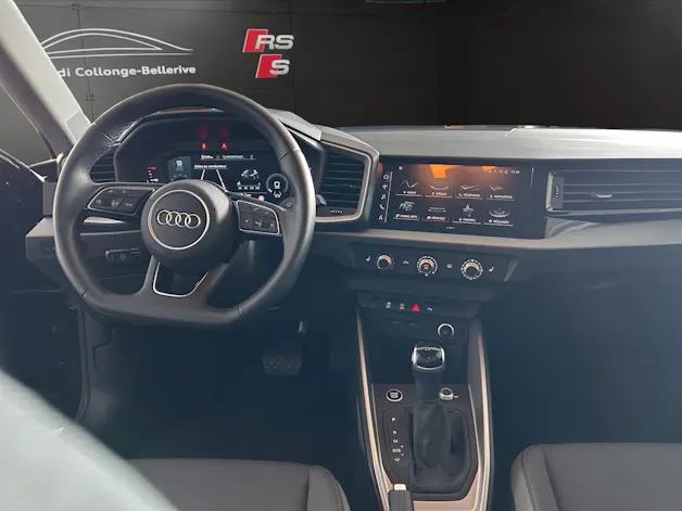 AUDI A1 Sportback 30 TFSI Attraction S-tronic