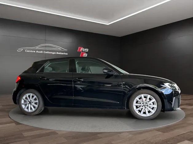 AUDI A1 Sportback 30 TFSI Attraction S-tronic
