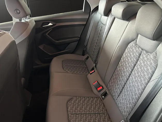 AUDI A1 Sportback 30 TFSI Attraction S-tronic