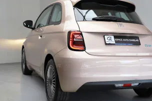 Fiat 500 el 70 kW Cult