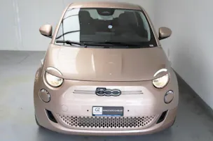 Fiat 500 el 70 kW Cult