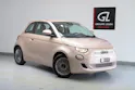 Fiat 500 el 70 kW Cult