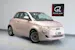 Fiat 500 el 70 kW Cult