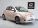 Fiat 500 el 70 kW Cult