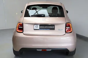 Fiat 500 el 70 kW Cult