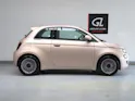 Fiat 500 el 70 kW Cult