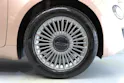 Fiat 500 el 70 kW Cult