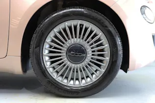 Fiat 500 el 70 kW Cult