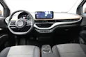 Fiat 500 el 70 kW Cult