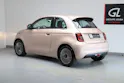 Fiat 500 el 70 kW Cult