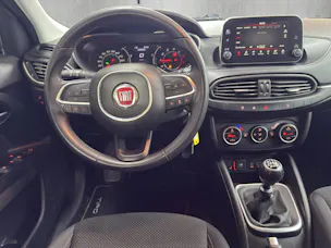 Fiat Tipo 1.4TJet Station Wagon Lounge