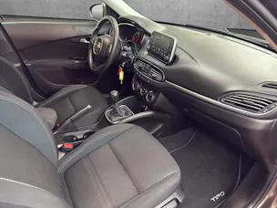 Fiat Tipo 1.4TJet Station Wagon Lounge