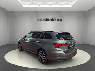 Fiat Tipo 1.4TJet Station Wagon Lounge