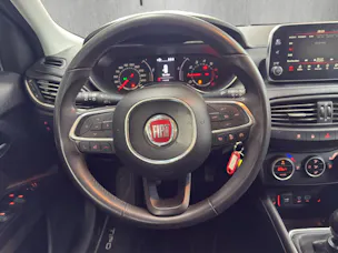 Fiat Tipo 1.4TJet Station Wagon Lounge