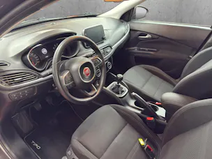 Fiat Tipo 1.4TJet Station Wagon Lounge