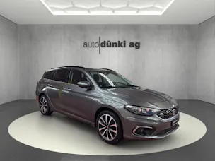 Fiat Tipo 1.4TJet Station Wagon Lounge
