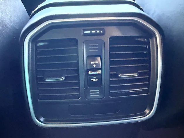 Porsche Macan Turbo PDK