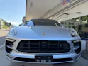 Porsche Macan Turbo PDK