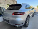 Porsche Macan Turbo PDK
