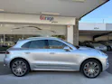 Porsche Macan Turbo PDK