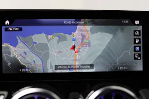 Mercedes-Benz EQA 350 4Matic