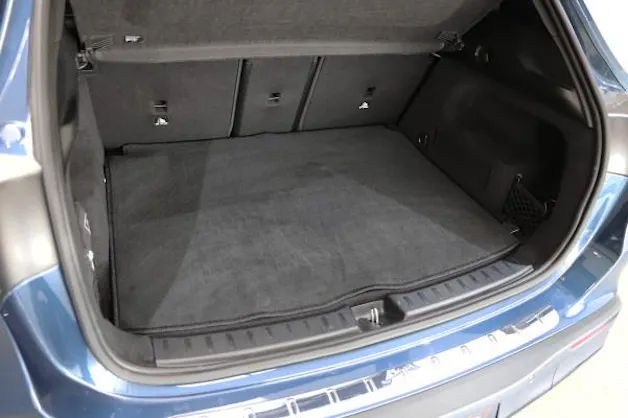 MERCEDES-BENZ EQA 350 4Matic