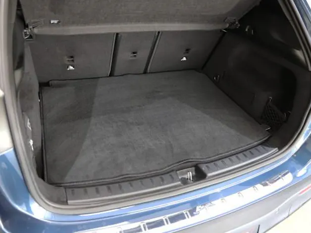 MERCEDES-BENZ EQA 350 4Matic