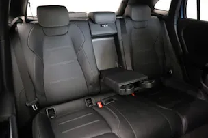 Mercedes-Benz EQA 350 4Matic