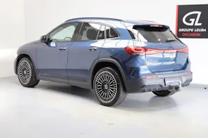 Mercedes-Benz EQA 350 4Matic