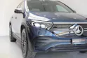 MERCEDES-BENZ EQA 350 4Matic