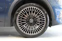 MERCEDES-BENZ EQA 350 4Matic