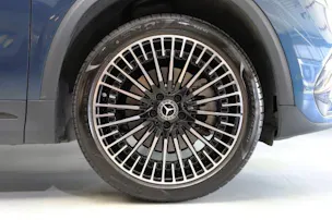 Mercedes-Benz EQA 350 4Matic