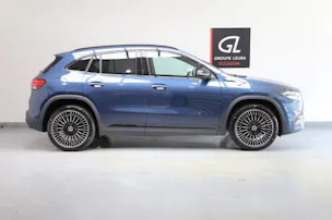 Mercedes-Benz EQA 350 4Matic