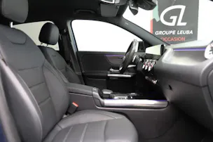 Mercedes-Benz EQA 350 4Matic