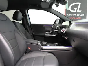 Mercedes-Benz EQA 350 4Matic