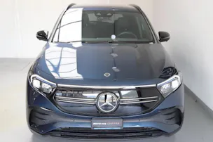 Mercedes-Benz EQA 350 4Matic