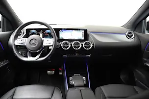 Mercedes-Benz EQA 350 4Matic