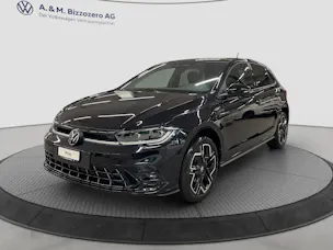 VW Polo 1.0 TSI R-Line United DSG