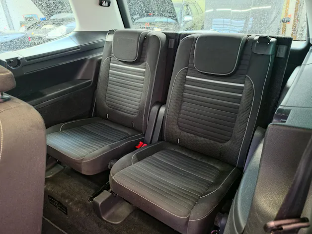VW Sharan 2.0 TDI BlueMotion Technology Cup 7 Sitzplätze