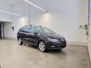 VW Sharan 2.0 TDI BlueMotion Technology Cup 7 Sitzplätze