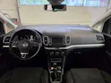VW Sharan 2.0 TDI BlueMotion Technology Cup 7 Sitzplätze