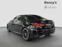 Mercedes-Benz A 220 AMG Line Limousine