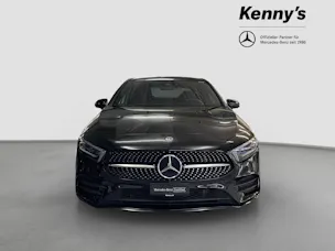 Mercedes-Benz A 220 AMG Line Limousine