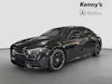 Mercedes-Benz A 220 AMG Line Limousine
