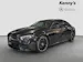 Mercedes-Benz A 220 AMG Line Limousine