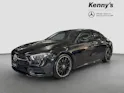 Mercedes-Benz A 220 AMG Line Limousine